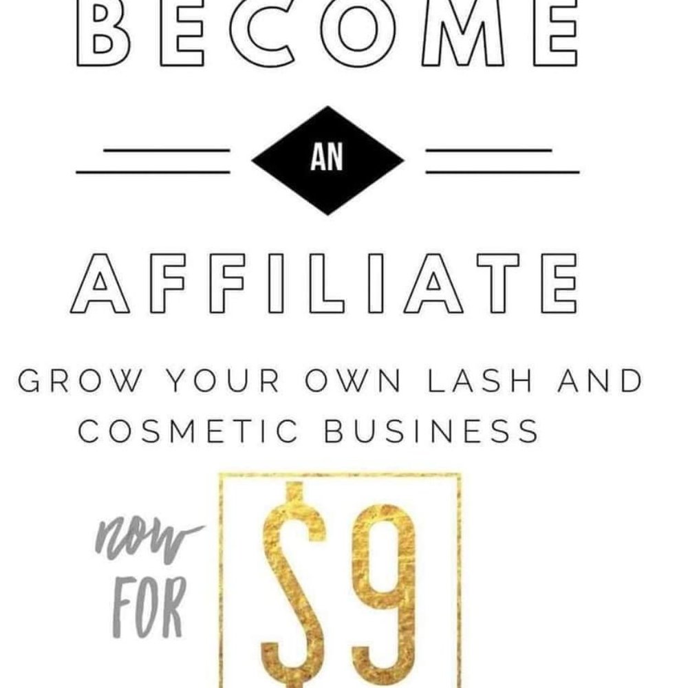 Tori Belle Magnetic and Adhesive Liner Lashes